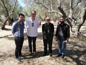 Il Festival della Creatività dell’Etruria fa centro