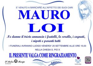 MAURO LOI
