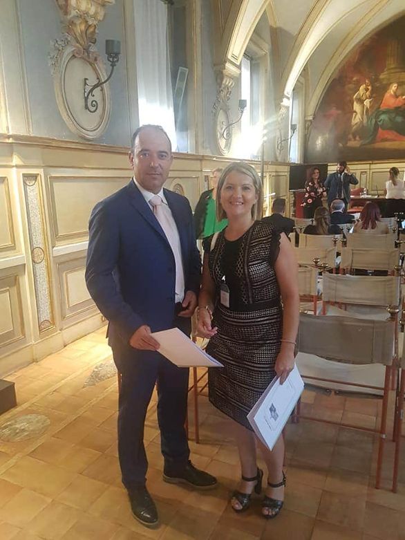 Un’estate da tutto esaurito in collina