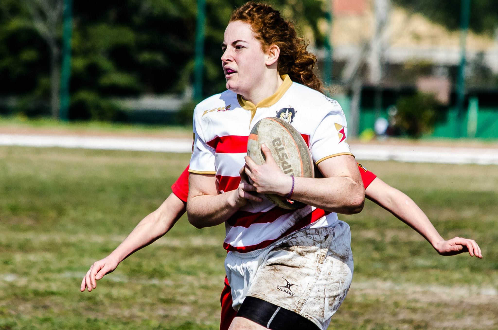 La palla ovale approda a Santa Marinella