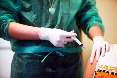 Campagna vaccinale, la Regione Lazio apre a tutti