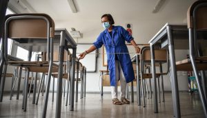 Due classi in Ddi anche a Tolfa, intanto c’è preoccupazione per la maestra infetta: i genitori chiedono provvedimenti analoghi