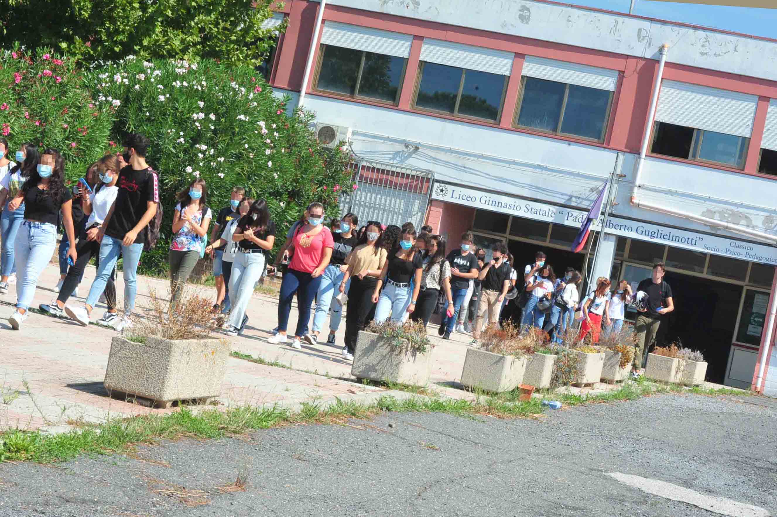 Scuola, un anno di cambiamenti in corsa: domani si torna in presenza fino al 70%