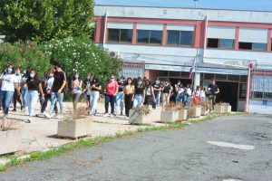 Anche al Guglielmotti si procede senza intoppi