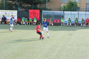 La Vecchia fa due su due