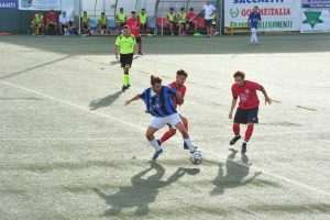 Vecchia, è gia tempo di tornare in campo
