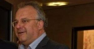 Coronavirus, morto a 51 anni il giornalista viterbese Giovanni Bartoloni