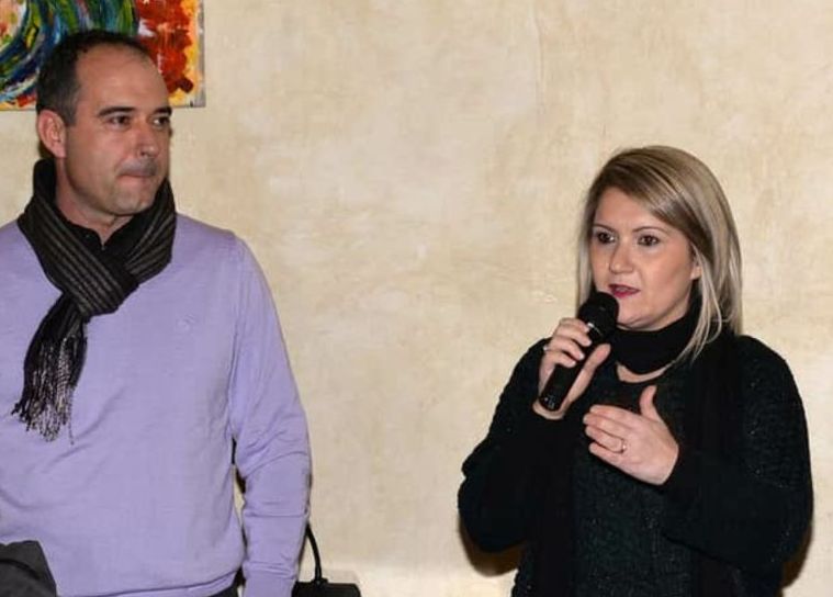 Il grido contro la violenza di genere in mostra