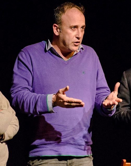 Teatro, Falconi: ”Si inizi qualcosa di nuovo, la categoria è distrutta”