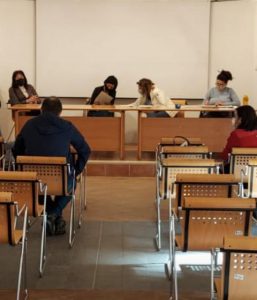 Scuola: insediato il nuovo Comitato mensa