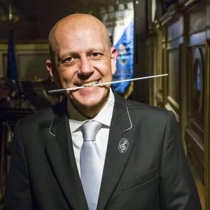 Concorso Internazionale di Composizione di Marce ”Città di Allumiere: una edizione amarcord