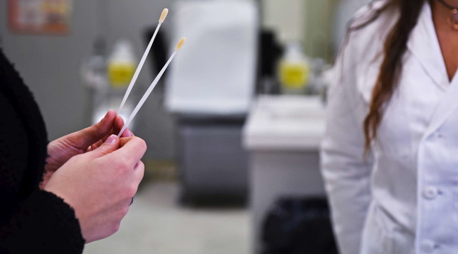 Tamponi rapidi, Montino: “Tre nuove postazioni per medici di famiglia e pediatri”