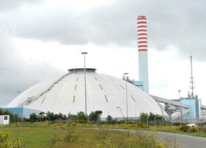 Tvn e transizione energetica, braccia incrociate per i metalmeccanici