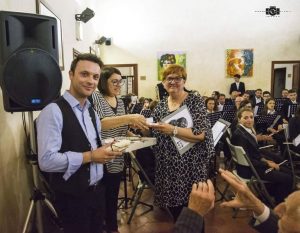 Nuovo anno accademico per gli Amici della musica