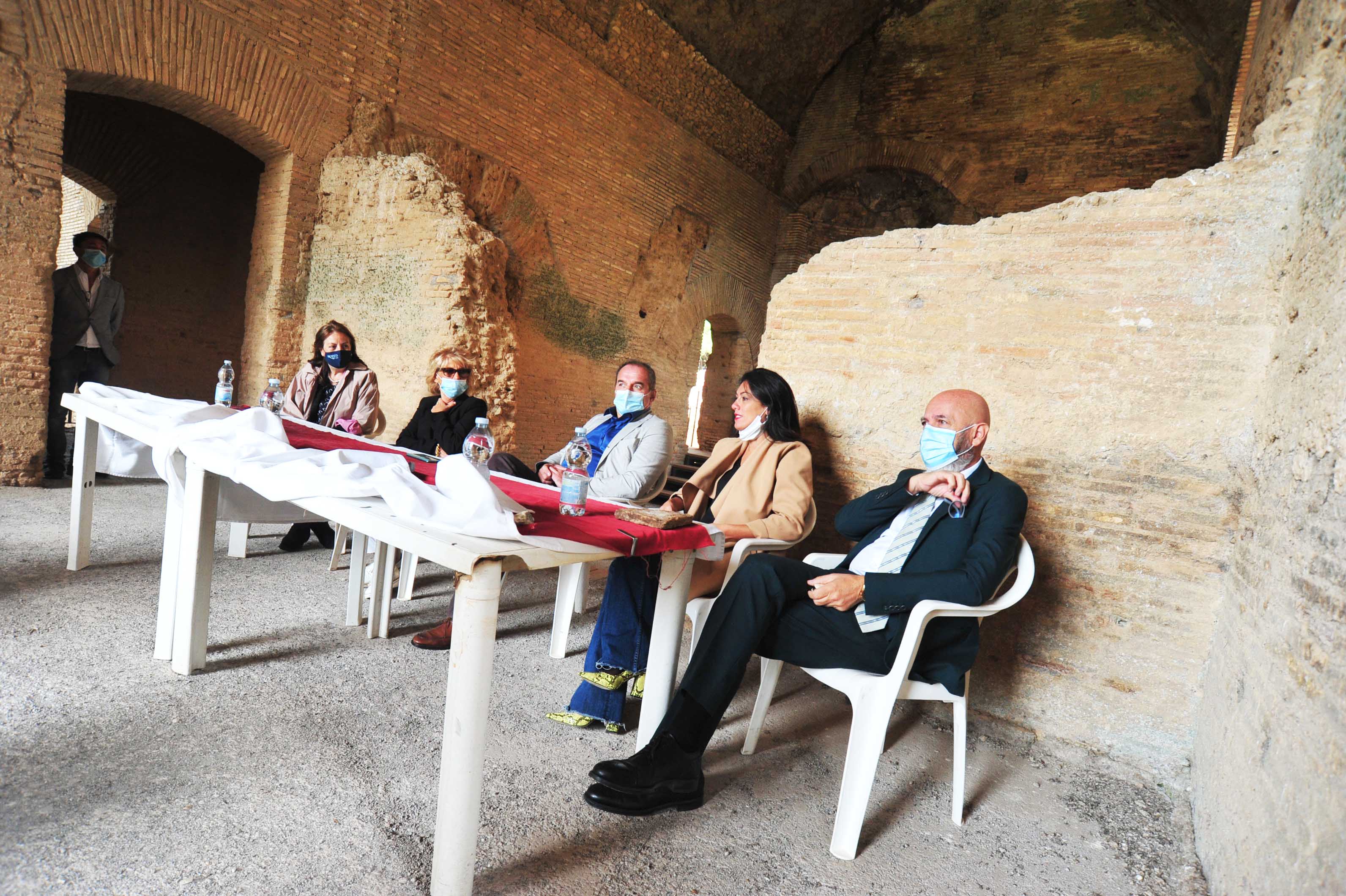 Nasce l’alleanza per la Cultura