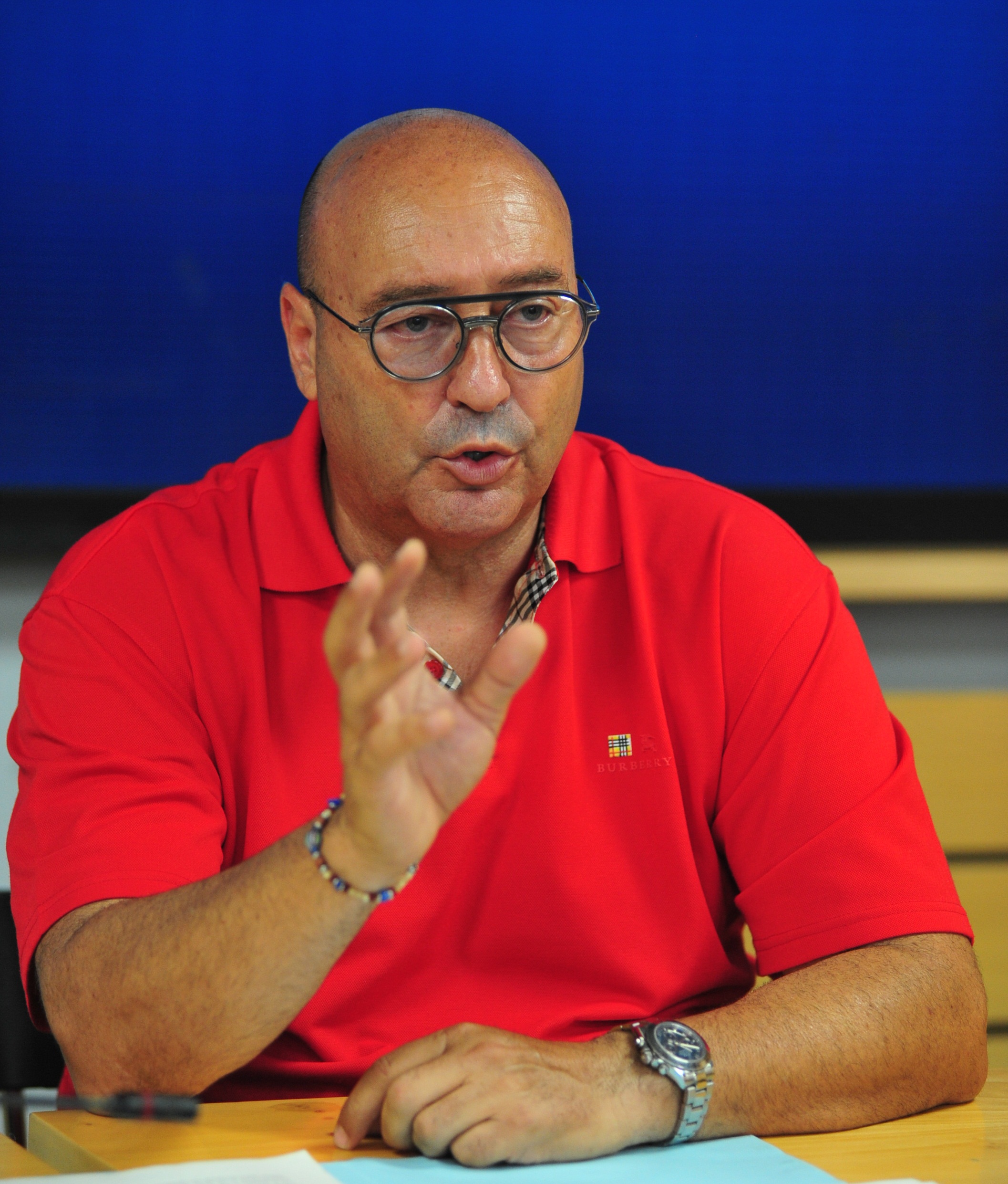 Rifacimento strade e marciapiedi, forse ci siamo