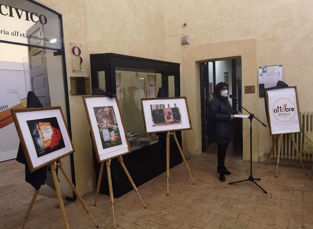 Femminile plurale: svelate le tre finaliste