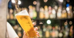 Viterbo, il 3 settembre divieto di alcolici dalle 15