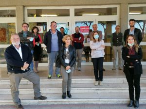 Siglato l’accordo tra l’IIS Cardarelli e le Università Agrarie di Tarquinia e Allumiere