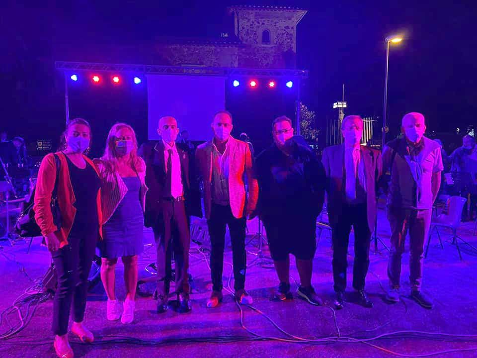 Pietro Tidei: “Cordoglio per la morte di Rossano Cardinali”