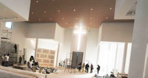 A Tarquinia e Civitavecchia Via Crucis dei giovani