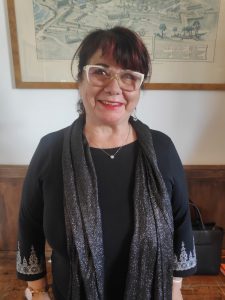 Imparato: ”Obiettivo è mettere a sistema le diverse associazioni di cittadinanza solidale”