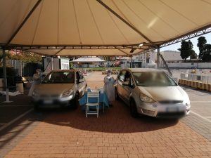 Covid, mai così tanti casi in un giorno