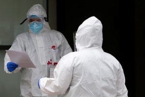 Covid, Quintavalle: ”Fase di alta  contagiosità dobbiamo stare attenti”