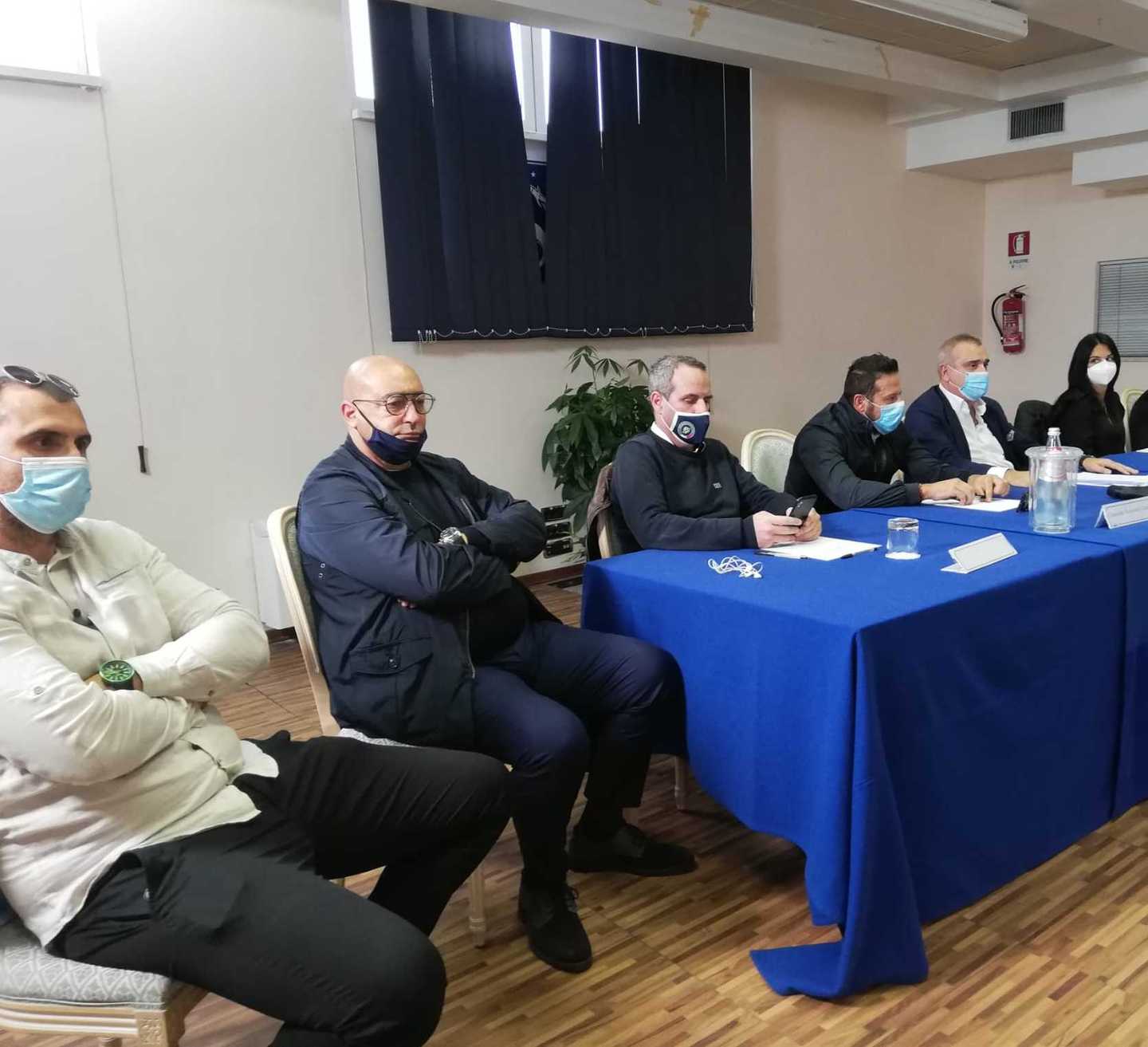 Grandi manovre in Consiglio: cambiano ancora gli equilibri