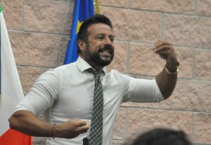 Ato2, Frascarelli critica l’assenza della Raggi