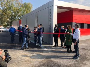 Tarquinia e Viterbo riportano il Gp di F1 a Imola