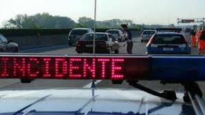 Aprilia, nuovo tamponamento sulla Pontina: bimbo di 3 anni in codice rosso