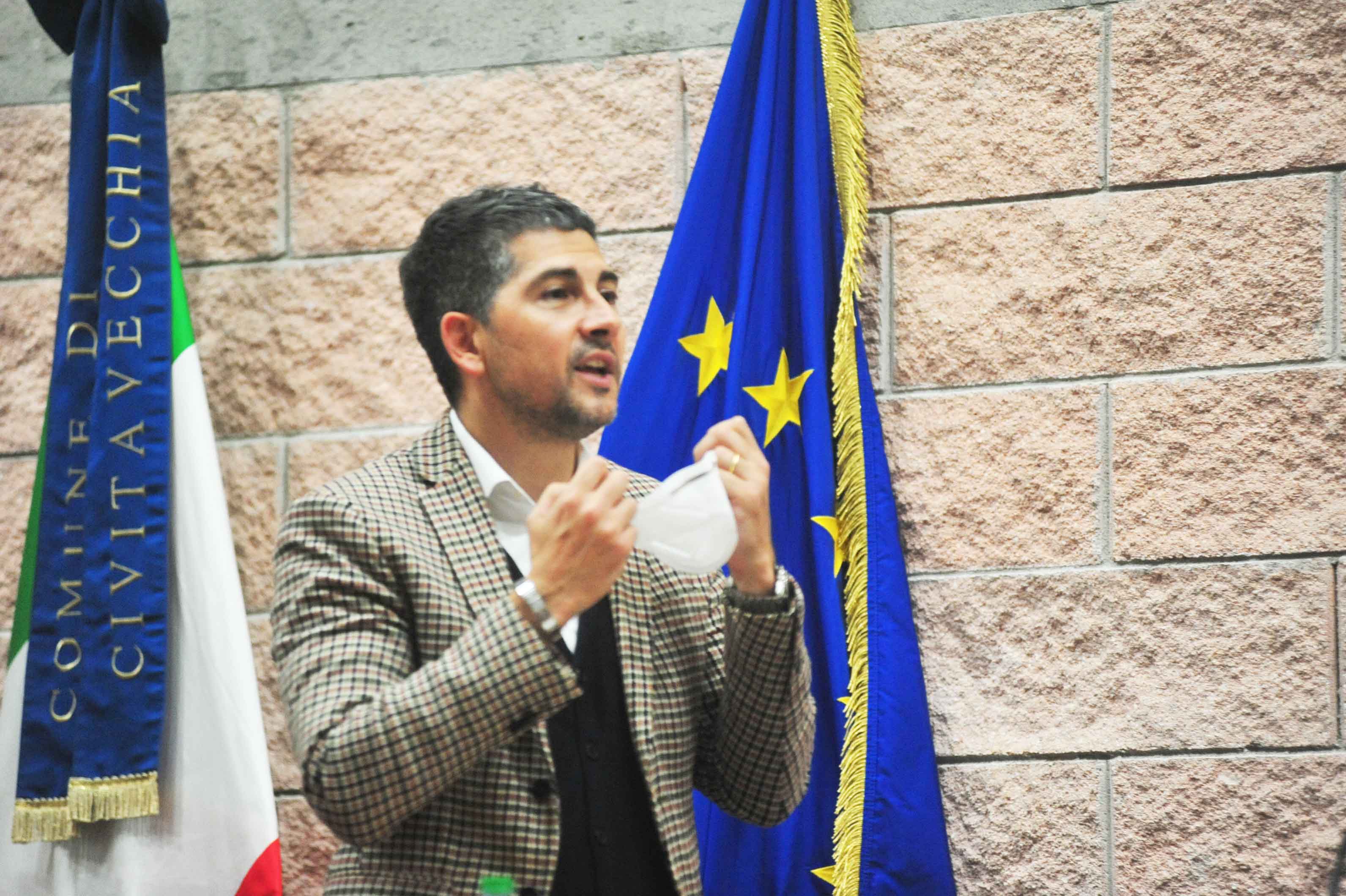 Lavori all’Infernaccio, Magliani chiede alla Regione riscontri sui controlli