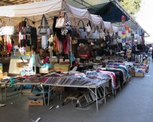 Viterbo, Troncarelli (Pd): “Sul mercato del sabato Frontini impone sue soluzioni”