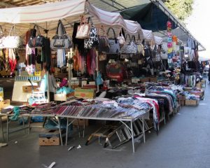 Viterbo – Il mercato del sabato da agosto torna in centro