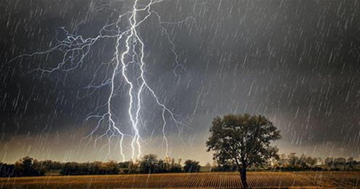 Maltempo – 8 bombe d’acqua su Roma e allerte in tutta Italia, l’allarme di Coldiretti
