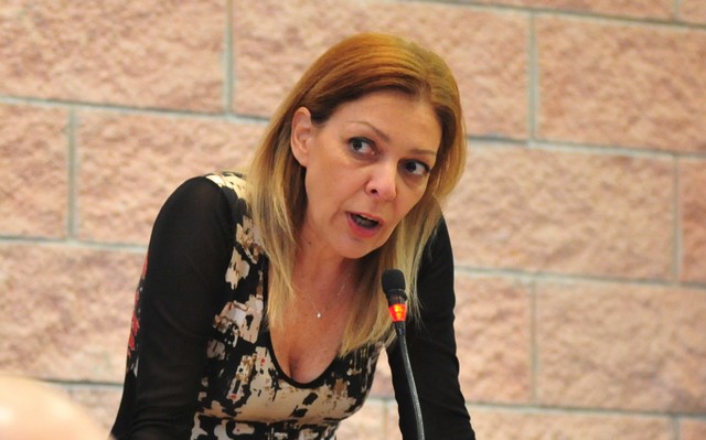 Servizi sociali, Riccetti: ”Situazione preoccupante”