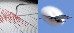 Boato e terra che trema anche stamane