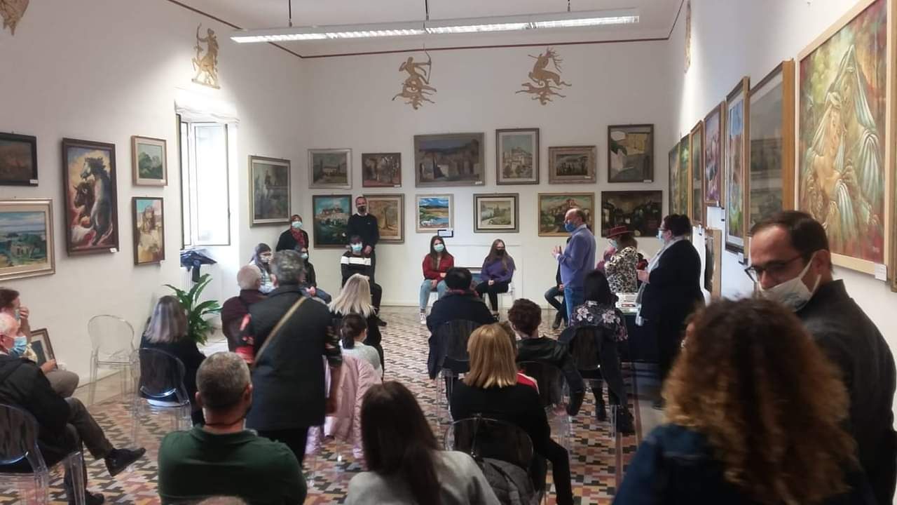 Studenti meritevoli: consegnati gli attestati