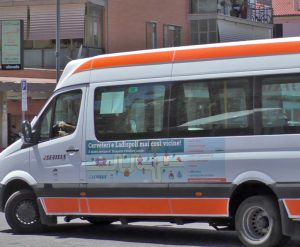 Cerveteri, cambiano gli orari della linea 23 da Bracciano: disagi per gli studenti