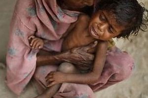 “Prima del Covid un bambino su sei in povertà estrema”