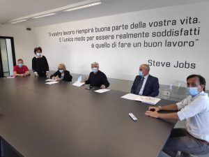 Il centro vaccinazioni sarà a piazza Verdi: oggi la firma tra Asl e Fondazione Cariciv