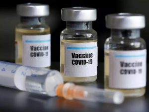 Vaccino anti Covid, l’Unicef fa scorta di siringhe
