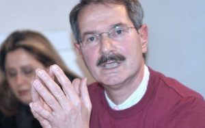 Ghirga: «La seconda ondata sembra essere causata da ceppi virali con diversi genotipi»