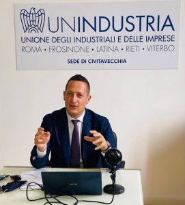 “Ora possiamo puntare a diventare la piattaforma logistica del centro Italia”