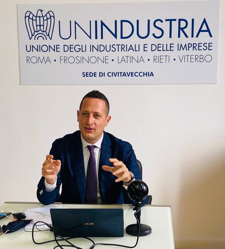“Ora possiamo puntare a diventare la piattaforma logistica del centro Italia”