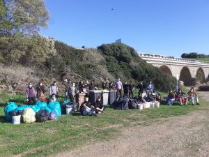 Santa Marinella, “Lo sport incontra l’ambiente”: ad aprile 5° edizione al Marangone