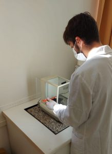 Tirreno Power dona strumentazione ai laboratori dell’Isis “Calamatta”