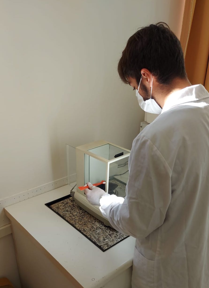 Tirreno Power dona strumentazione ai laboratori dell’Isis “Calamatta”