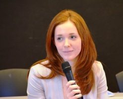 Marta Grande: «Voucher informatici 
 


per i ragazzi di Allumiere e Tolfa»